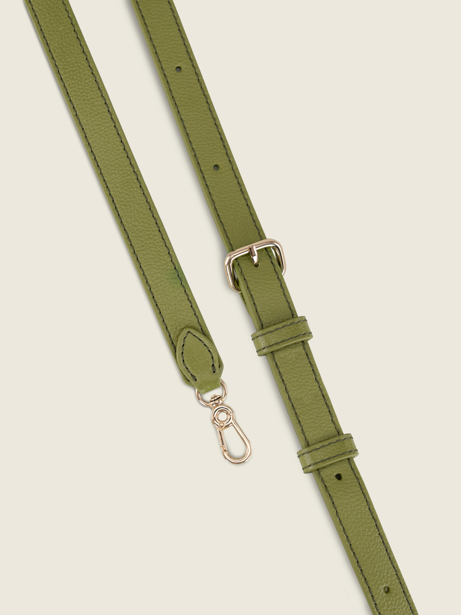 bandouliere-amovible-cuir-labandouliere-vert-olive-vue-face-sb-gr-o