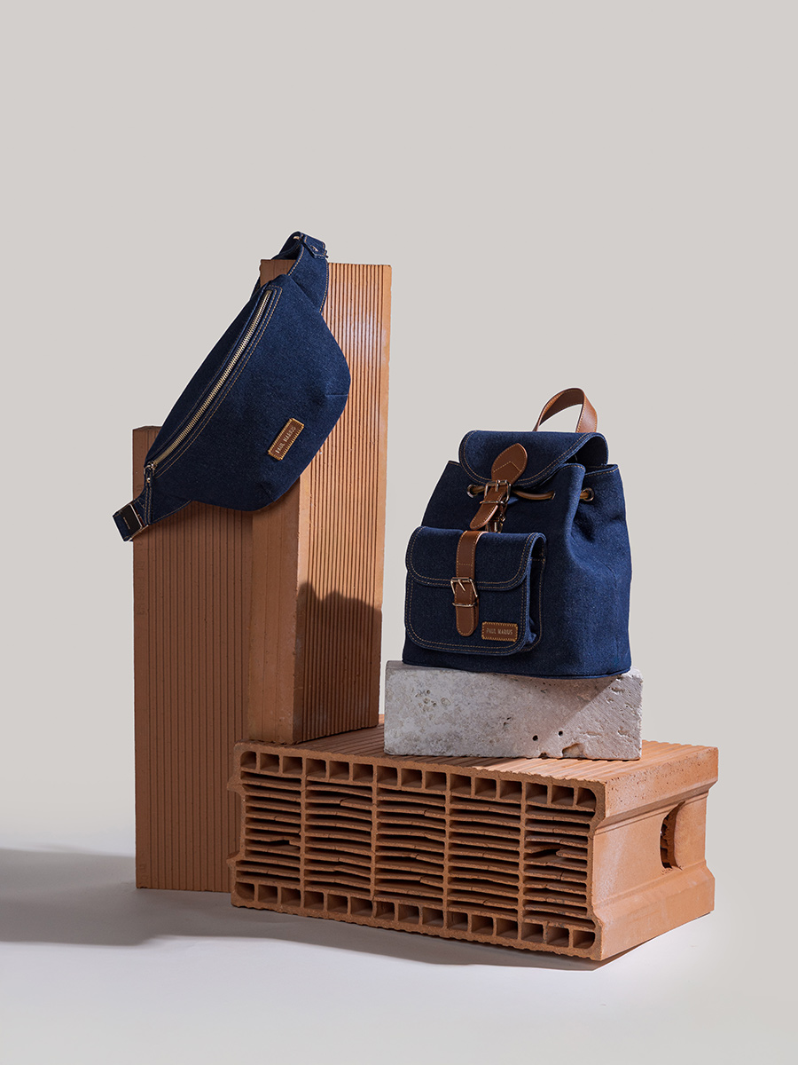 sac-banane-bleu-jean-labanane-denim-brut-vue-zoom-matiere-m503-dblu-denim
