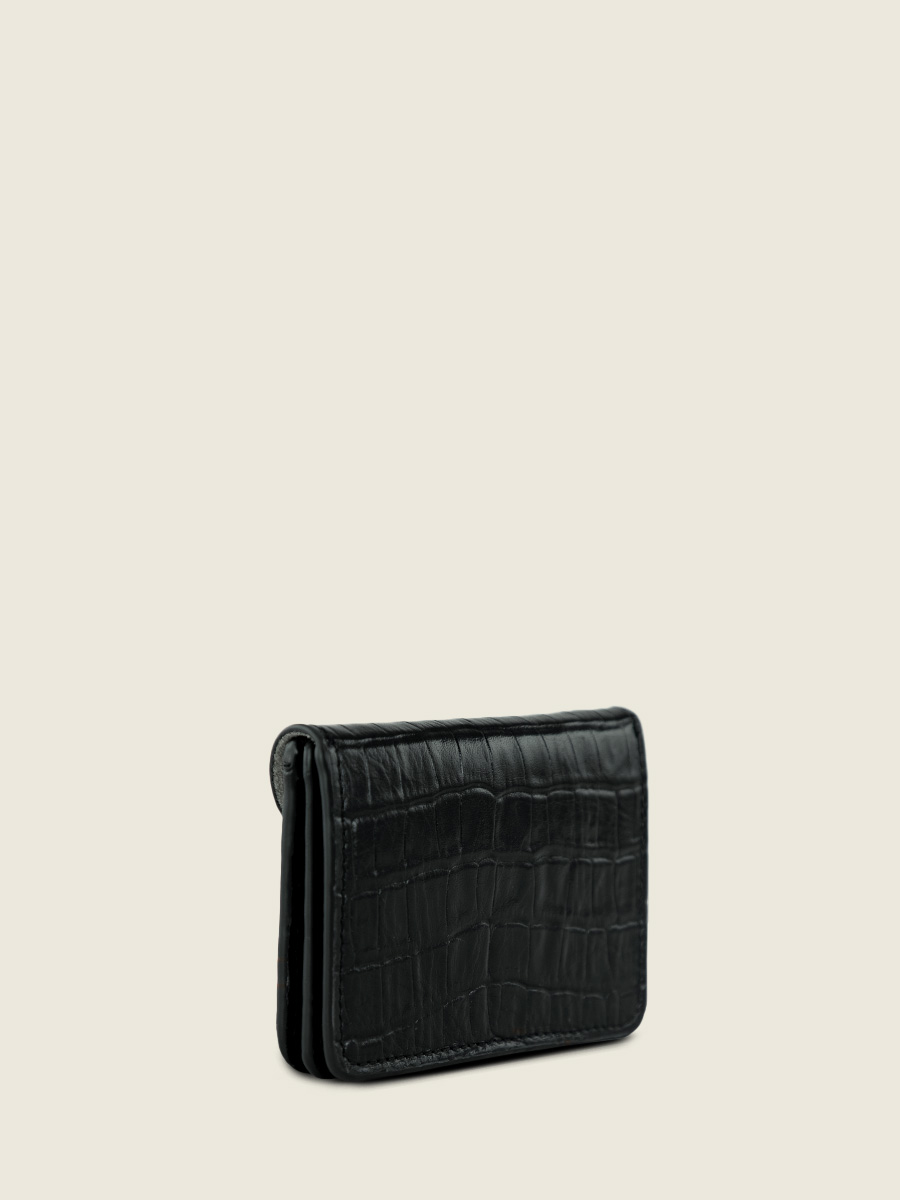 photo-vue-cote-porte-monnaie-cuir-noir-basile-heritage-noir-de-jais-paul-marius-m75-cr-b