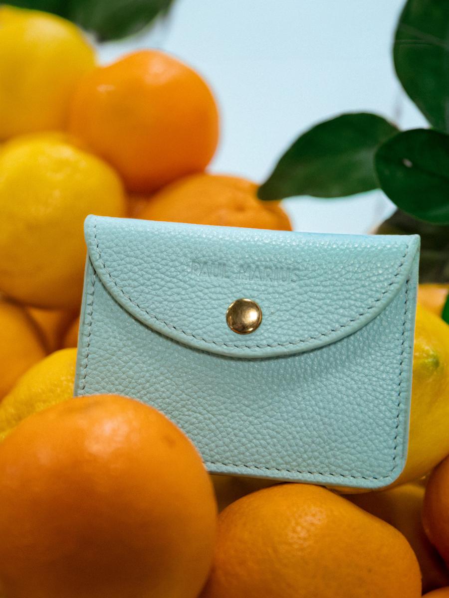 photo-vue-face-porte-monnaie-cuir-bleu-basile-azur-bleu-ciel-paul-marius-m75-az-l-blu