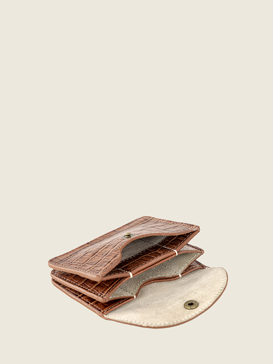 photo-vue-interieure-porte-monnaie-cuir-marron-basile-heritage-marron-glace-paul-marius-m75-cr-db