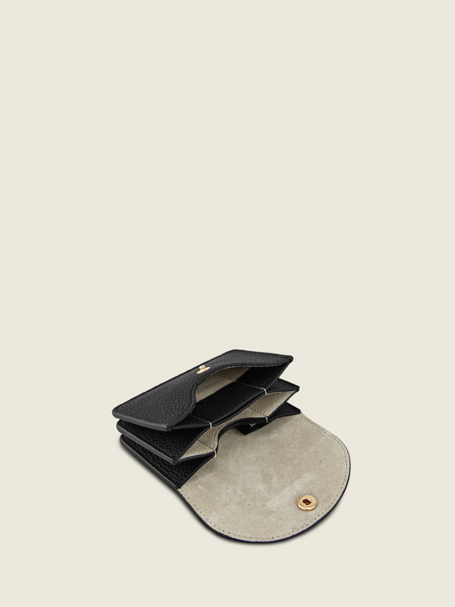 porte-monnaie-cuir-basile-noir-charbon-vue-interieure-m75-bm-b