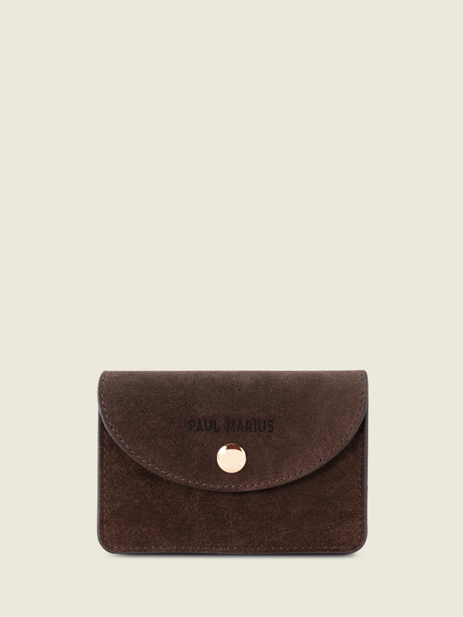 porte-monnaie-marron-cuir-basile-chocolat-vue-face-m75-su-db