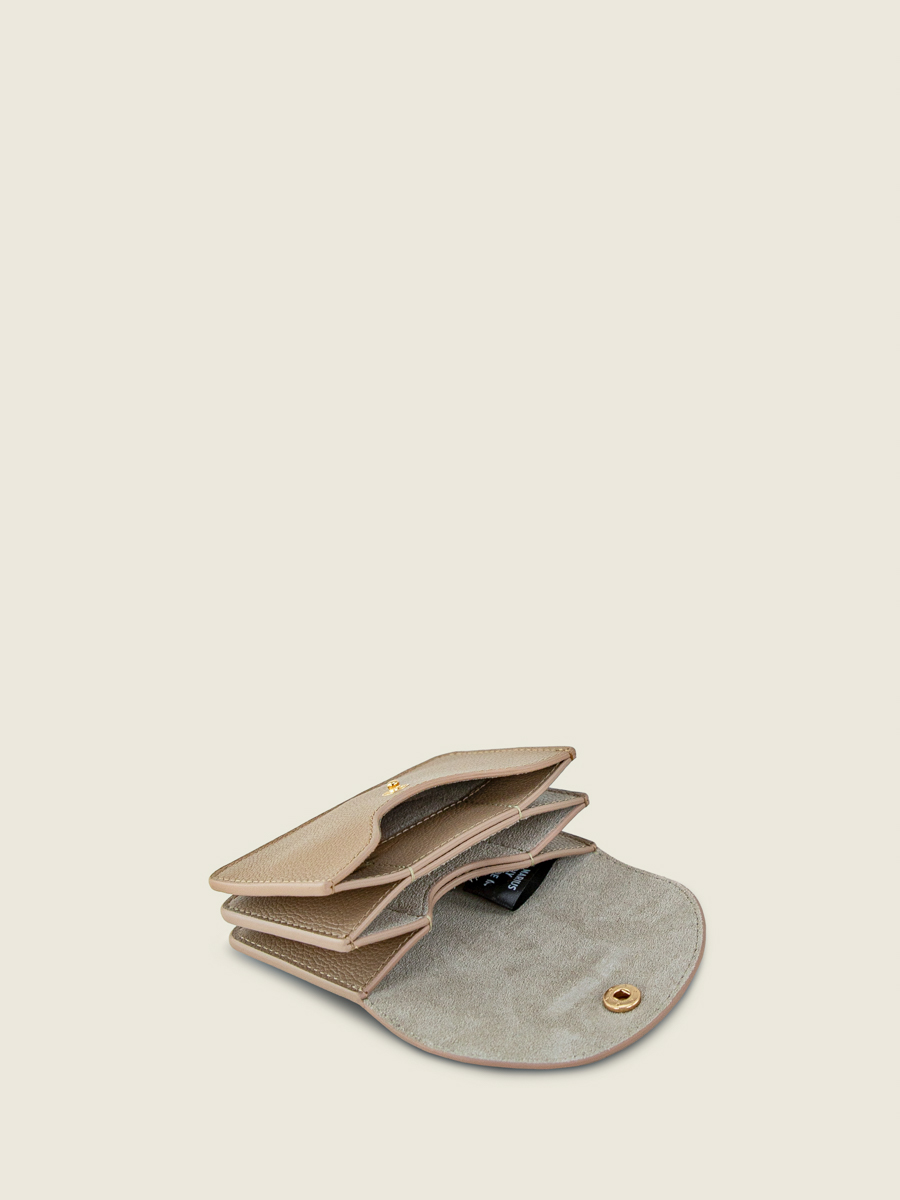porte-monnaie-cuir-basile-taupe-vue-interieure-m75-bei
