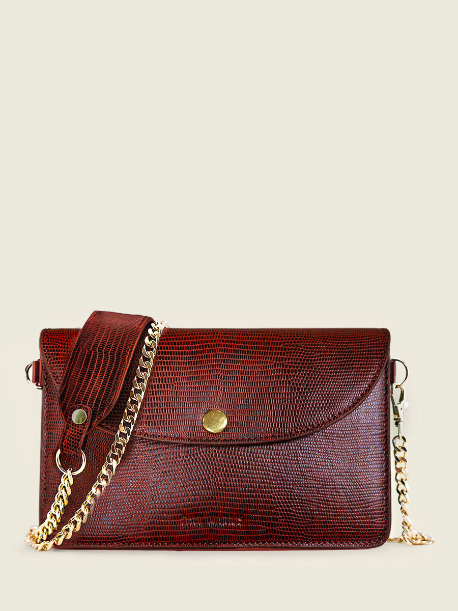 photo-vue-face-sac-pochette-cuir-rouge-bertille-1960-paul-marius-w44-l-r