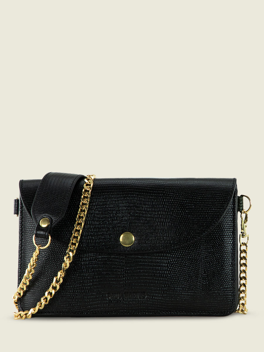 photo-vue-cote-sac-pochette-cuir-noir-de-jais-bertille-1960-paul-marius-w44-l-b