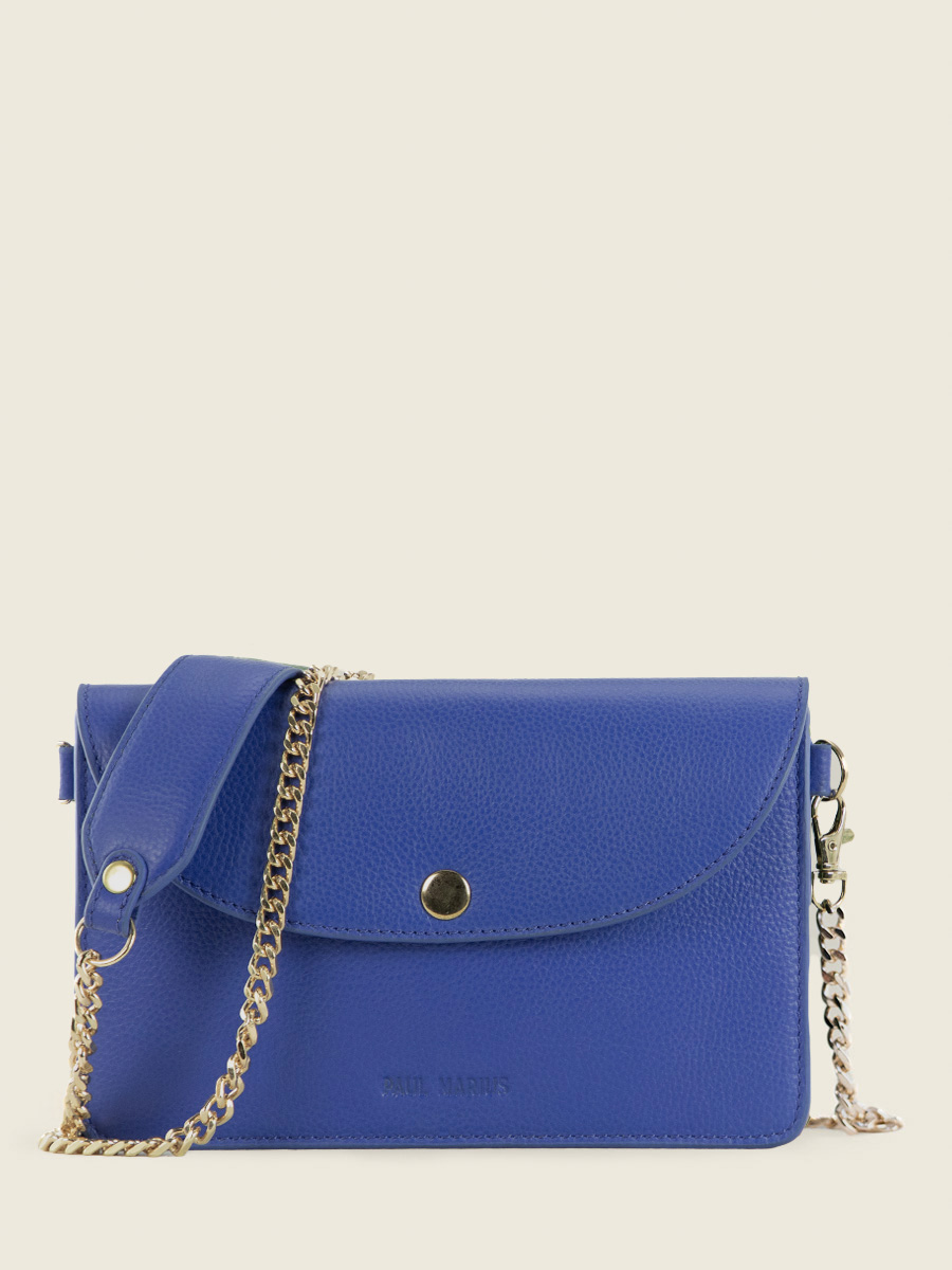 photo-vue-face-sac-pochette-cuir-bleu-bertille-azur-bleu-roi-paul-marius-w44-az-blu