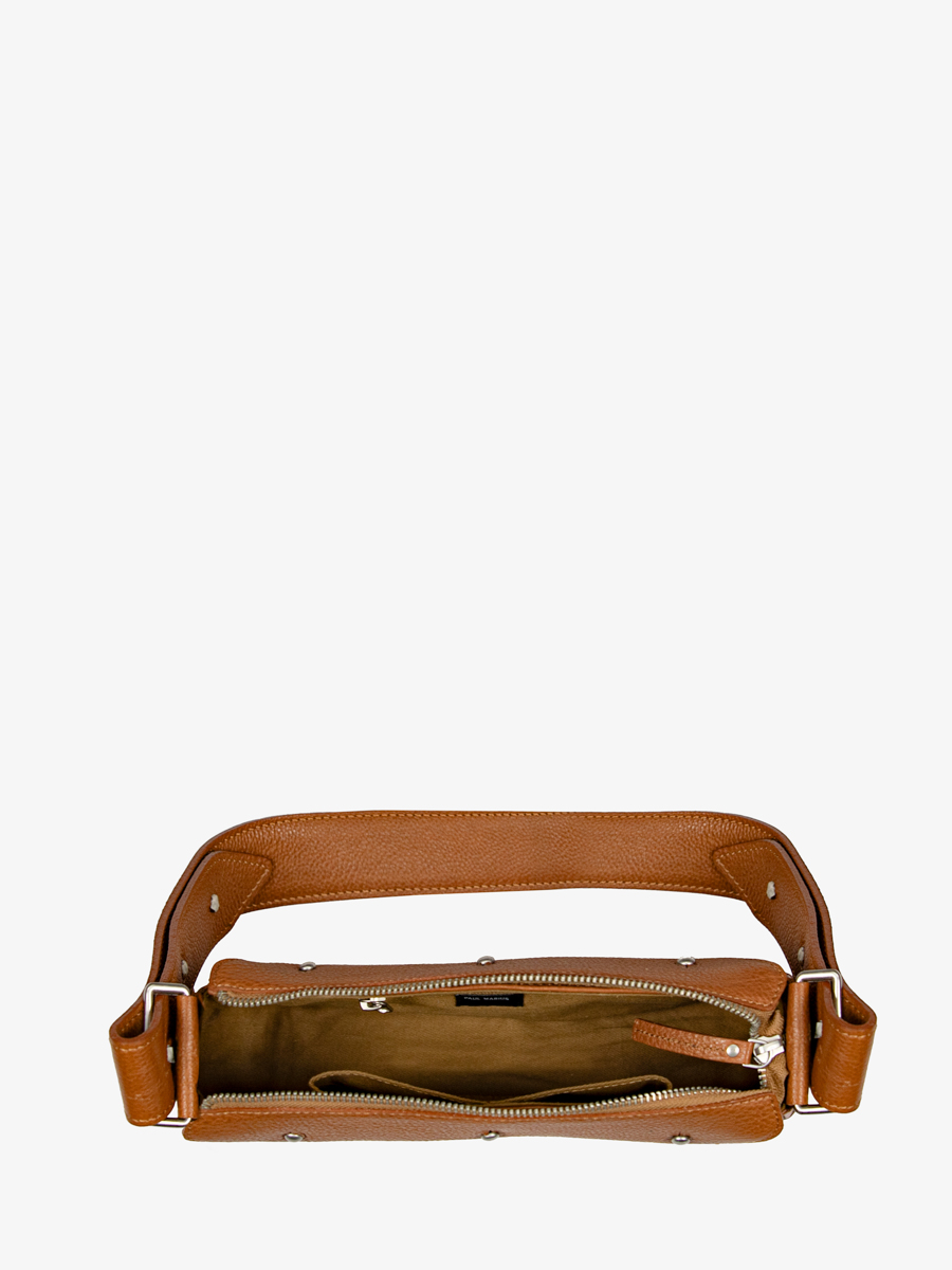  sac-bandouliere-argente-billie-acier-vue-portee-w55-l