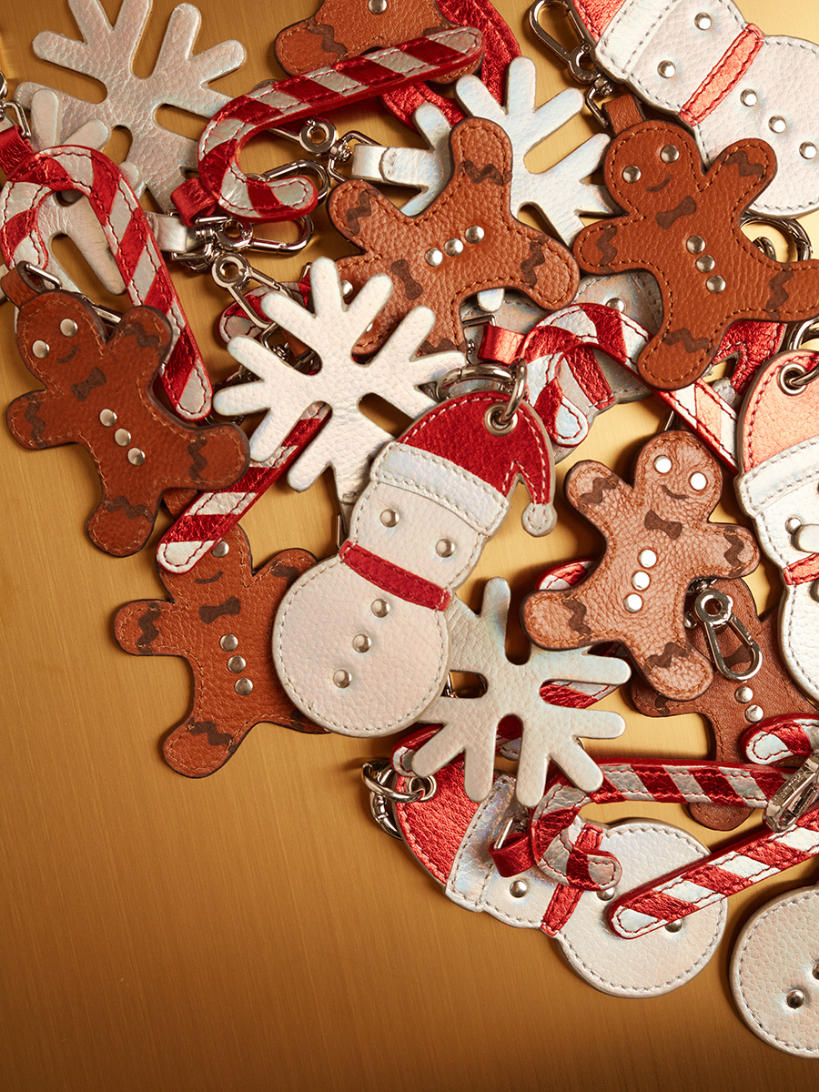 LaBreloque - Bonhomme vue interieur