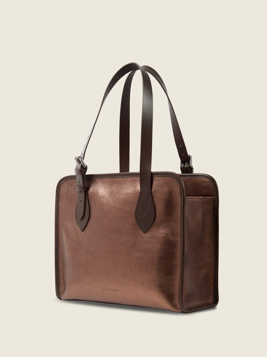 sac-lecabas-cuivré-cuir-femme-vue-cote-w81m-c
