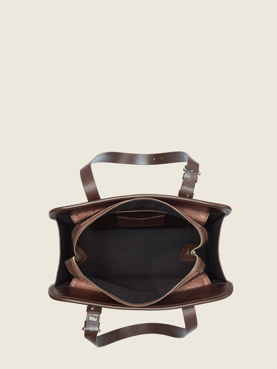 sac-lecabas-cuivré-cuir-femme-vue-interieure-w81m-c