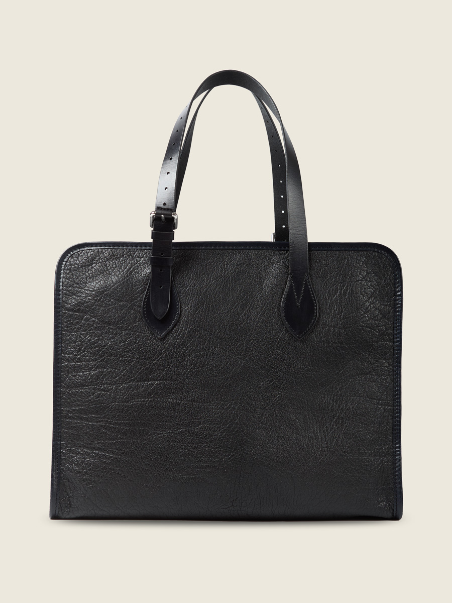 sac-cabas-l-noir-cuir-femme-vue-face-w81l-b