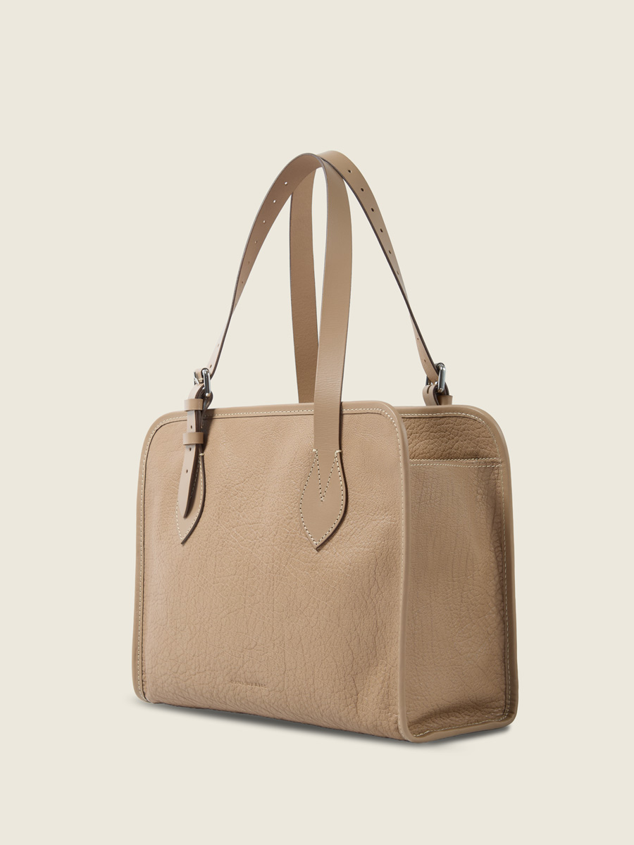 sac-cabas-taupe-cuir-femme-vue-cote-w81m-bei