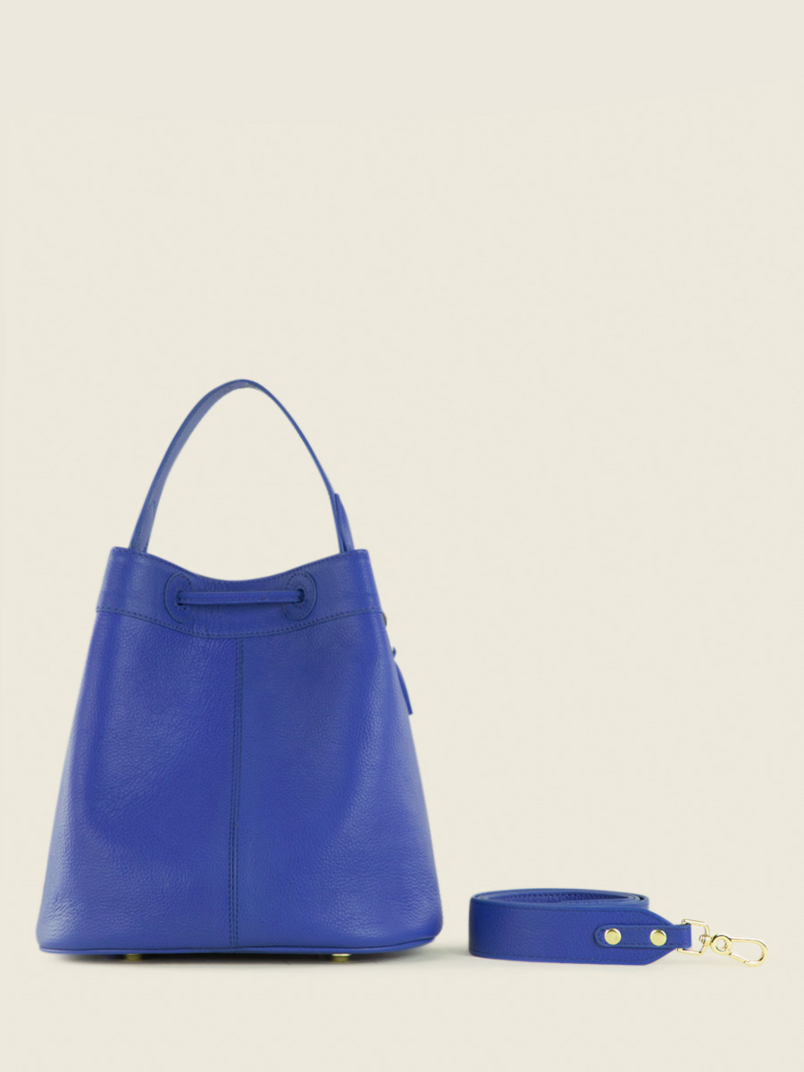 photo-vue-interieure-sac-seau-cuir-bleu-capucine-azur-bleu-roi-paul-marius-w39-az-blu