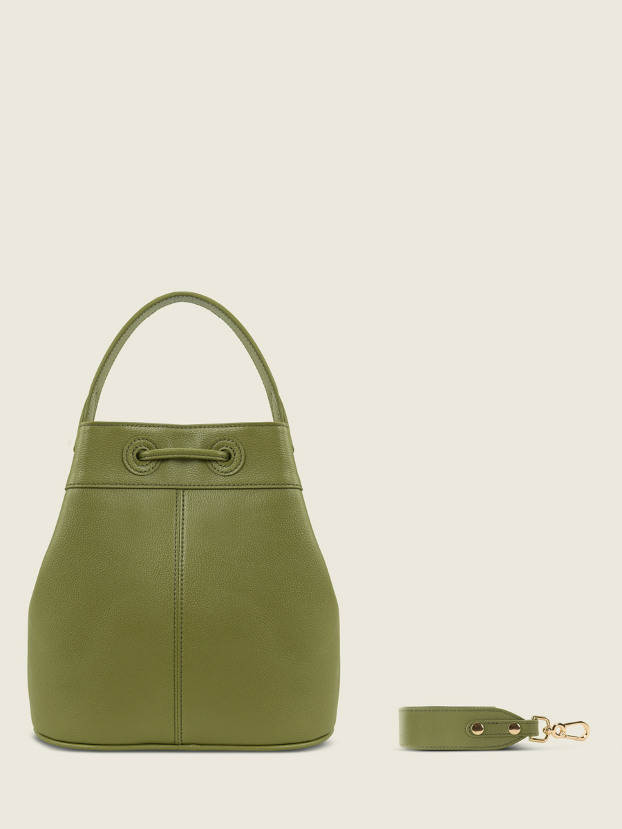 sac-seau-cuir-capucine-vert-olive-vue-dos-w39-gr-o