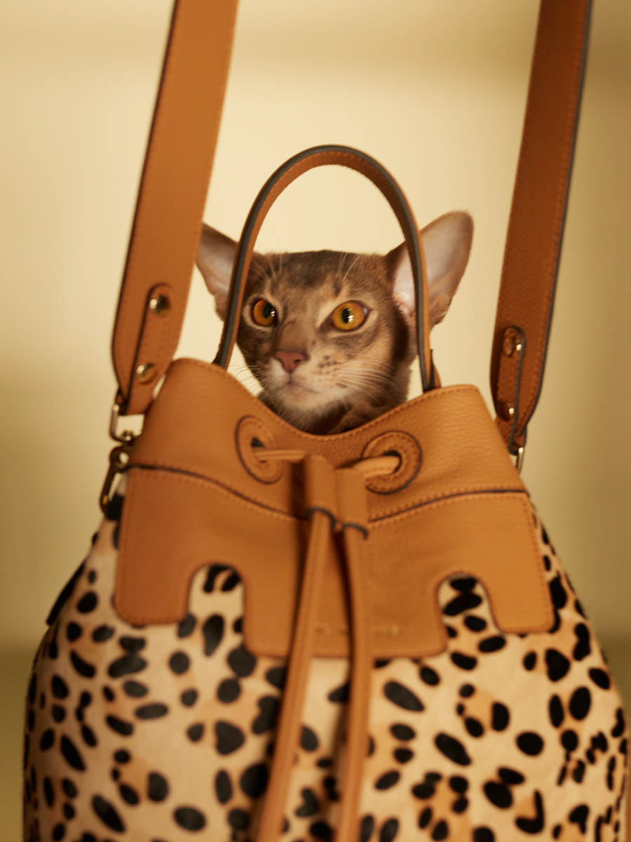 sac-seau-cuir-capucine-leopard-beige-vue-portee-w39-lp-bei