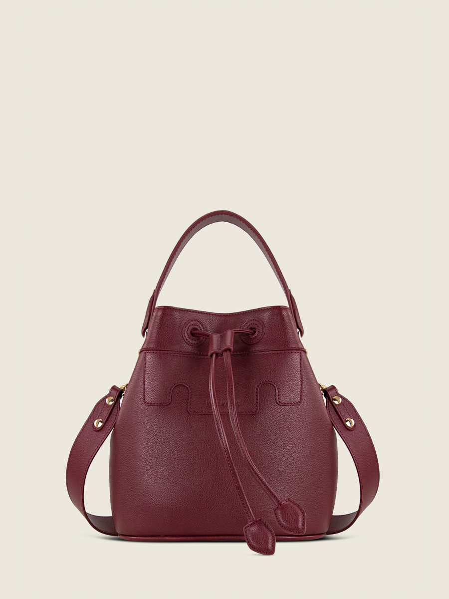 sac-seau-cuir-violet-capucine-taupe-vue-face-w39-p
