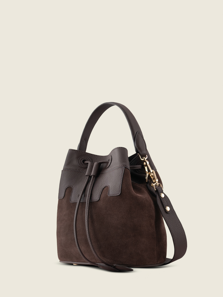 sac-seau-marron-cuir-capucine-chocolat-vue-cote-w39-su-db