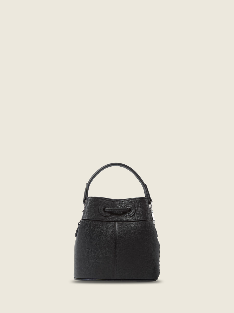 mini-sac-seau-noir-blanc-cuir-capucine-xs-vue-dos-w39xs-ti-b-w