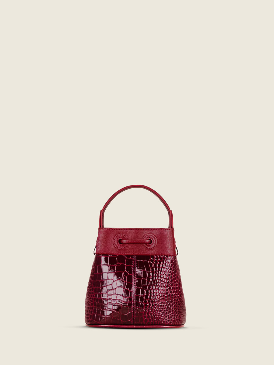 capucine-sac-xs-croco-cuir-femme-vernis-bordeaux-vue-dos-w39xs-cr-ver-br