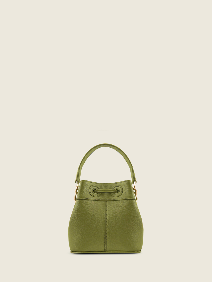 mini-sac-seau-cuir-capucine-xs-vert-olive-vue-dos-w39xs-gr-o