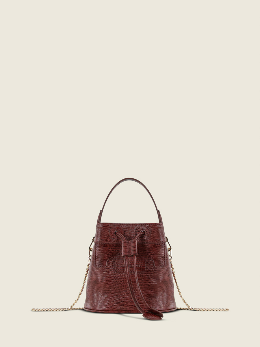 mini-sac-seau-cuir-rouge-capucine-xs-1960-grenat-vue-face-w39xs-l-r