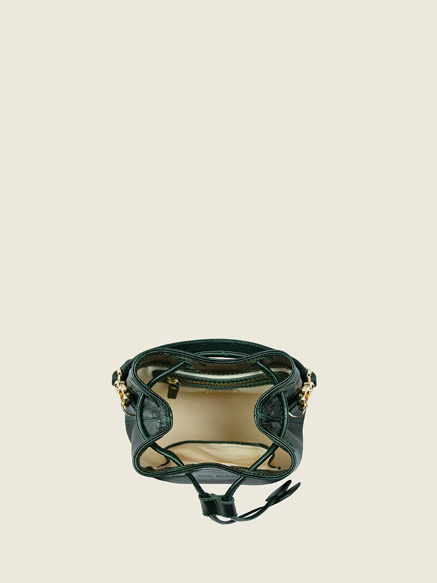 mini-sac-seau-cuir-vert-capucine-xs-1960-malachite-vue-portee-w39xs-l-dg