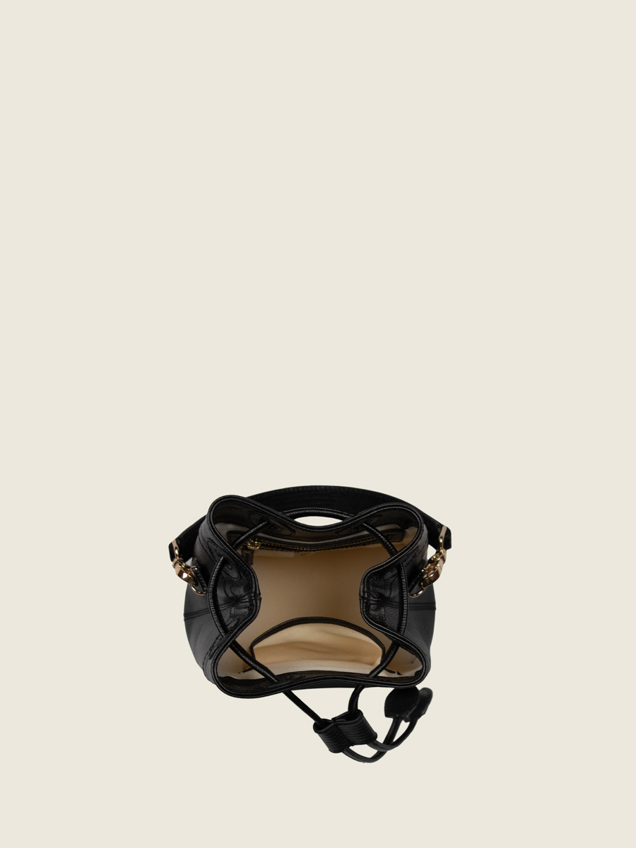 mini-sac-seau-cuir-noir-capucine-xs-1960-noir-de-jais-vue-portee-w39xs-l-b