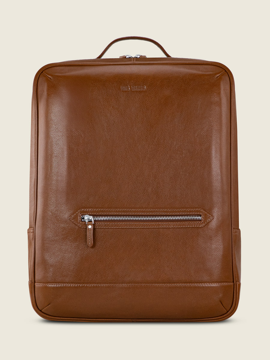 photo-vue-cote-sac-dos-cuir-marron-la-suite-charles-naturel-paul-marius-b11-l