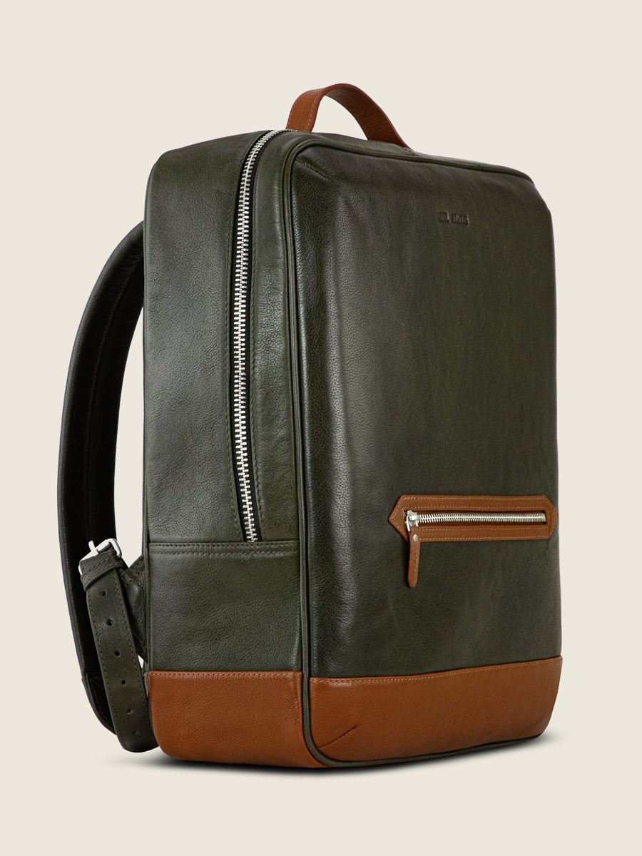 photo-vue-cote-sac-dos-cuir-vert-marron-la-suite-charles-vert-anglais-naturel-paul-marius-b11-gr-l