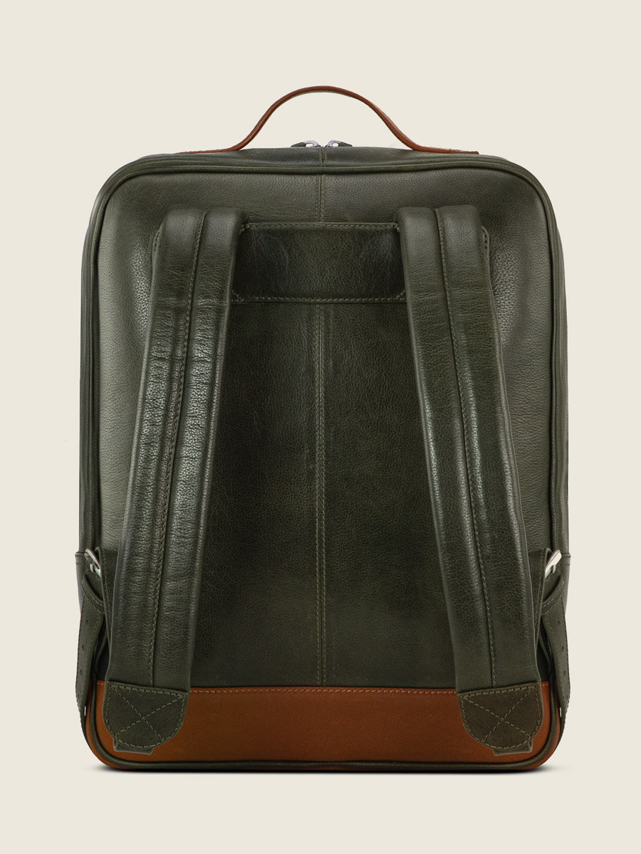 photo-vue-dos-sac-dos-cuir-vert-marron-la-suite-charles-vert-anglais-naturel-paul-marius-b11-gr-l