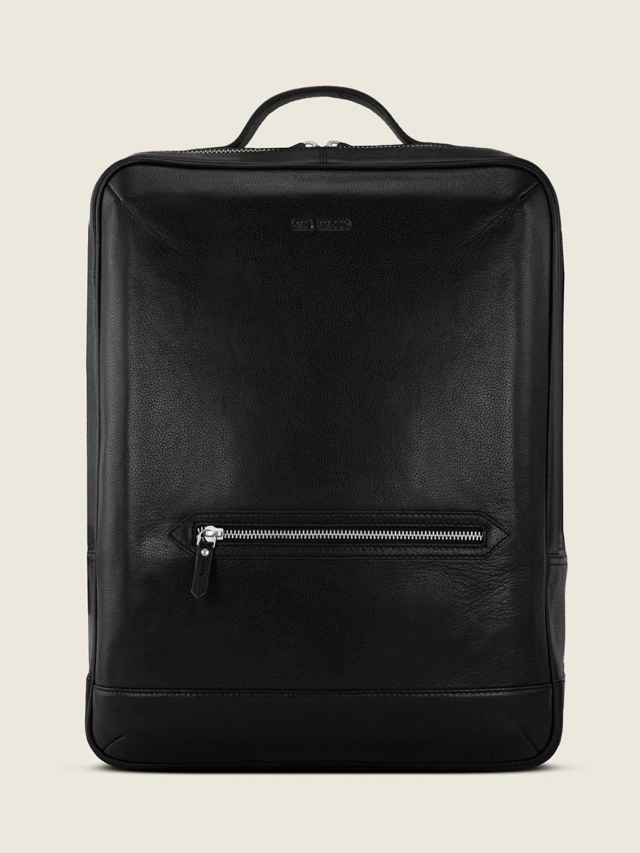 photo-vue-cote-sac-dos-cuir-noir-la-suite-charles-noir-paul-marius-b11-b