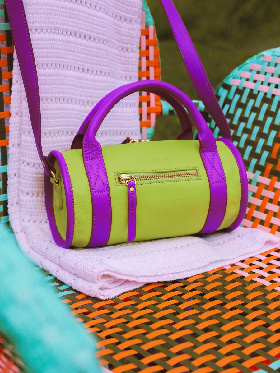 photo-vue-face-mini-sac-a-main-cuir-vert-violet-charlie-sorbet-pomme-cassis-paul-marius-w30-sb-lgr-p