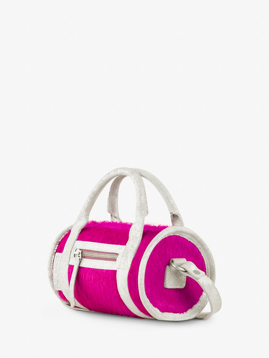 photo-vue-cote-sac-bandouliere-cuir-rose-charlie-creature-rose-acide-paul-marius-w30-crea-s-pi