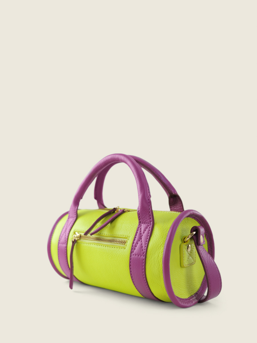 photo-vue-dos-mini-sac-a-main-cuir-vert-violet-charlie-sorbet-pomme-cassis-paul-marius-w30-sb-lgr-p