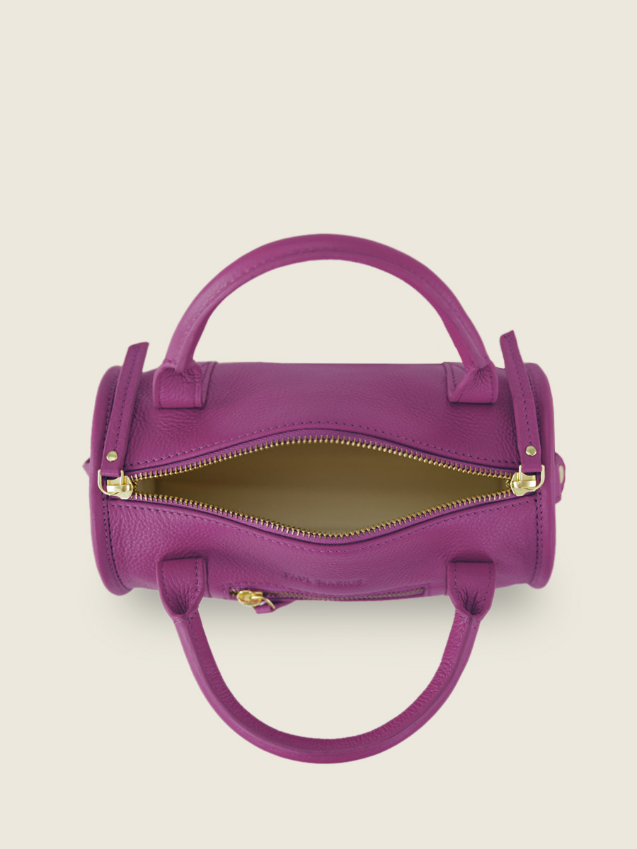 photo-vue-interieure-mini-sac-a-main-cuir-violet-charlie-sorbet-cassis-paul-marius-w30-sb-p