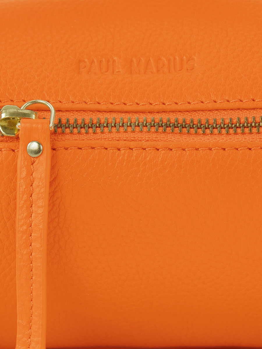 photo-focus-matiere-mini-sac-a-main-cuir-orange-charlie-sorbet-mangue-paul-marius-w30-sb-o