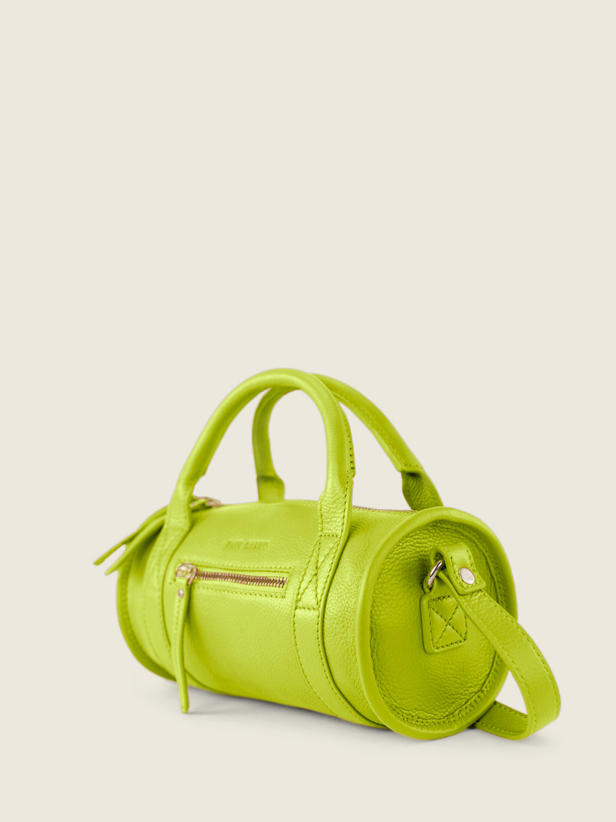 Sac à main vert pomme cheap