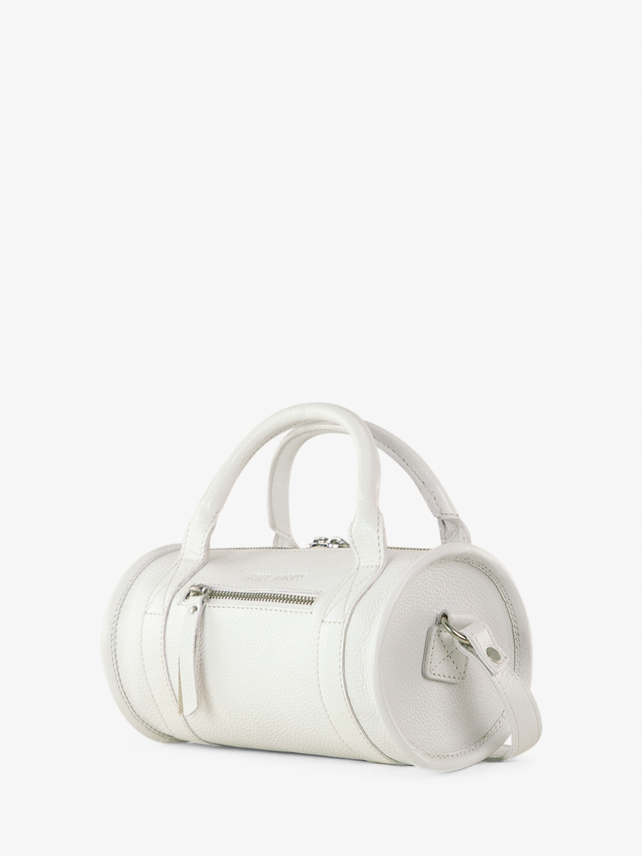 photo-vue-cote-sac-bandouliere-cuir-blanc-charlie-vedette-paul-marius-w30-w