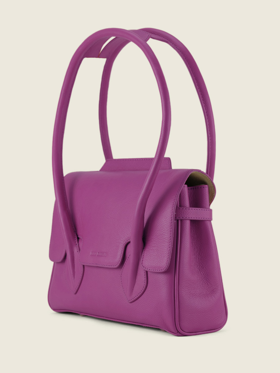 photo-vue-cote-sac-a-main-cuir-violet-colette-s-sorbet-cassis-paul-marius-w28s-sb-p