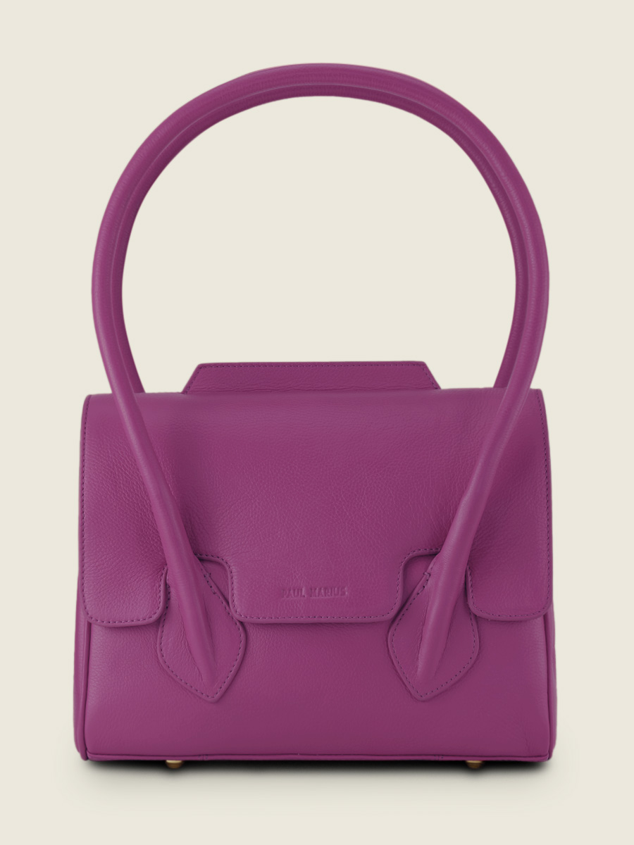 photo-vue-face-sac-a-main-cuir-violet-colette-s-sorbet-cassis-paul-marius-w28s-sb-p