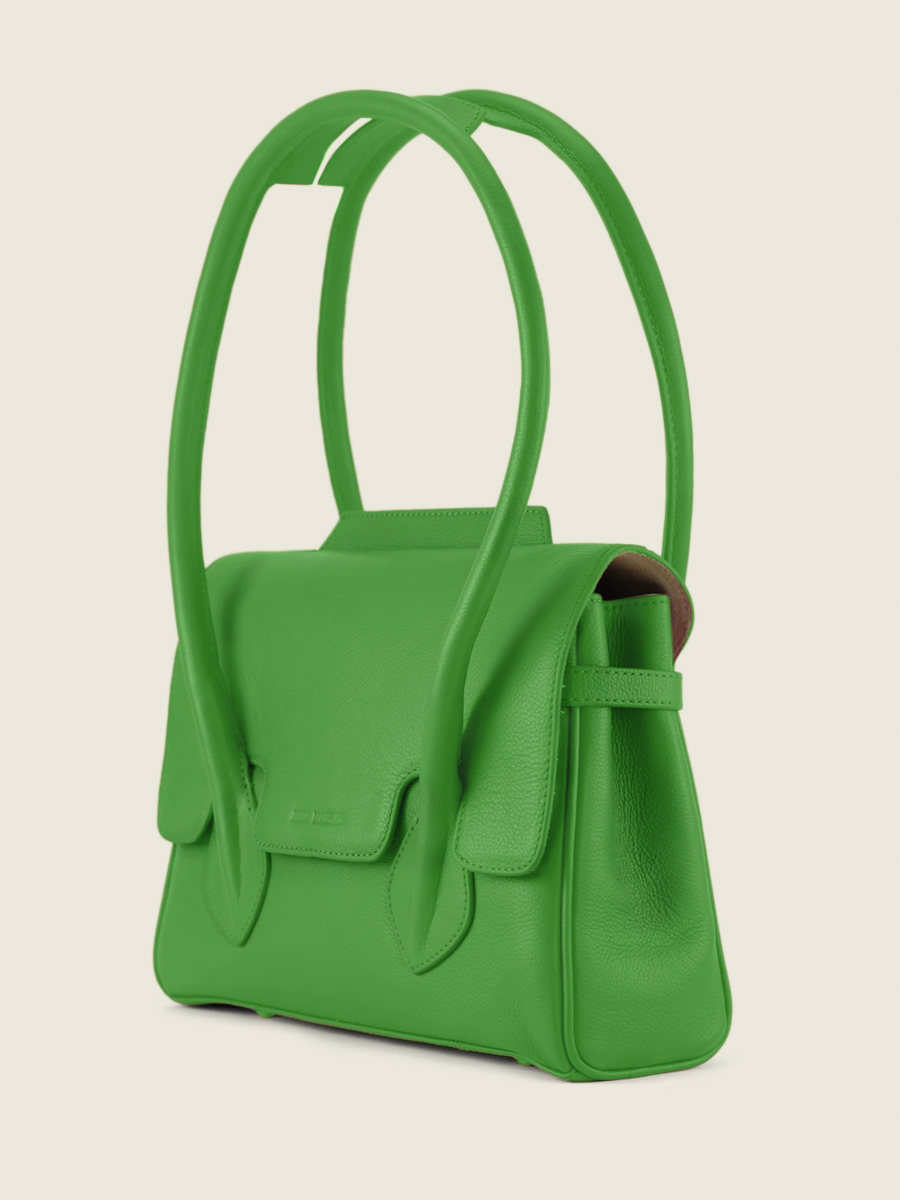 photo-vue-dos-sac-a-main-cuir-vert-colette-s-sorbet-kiwi-paul-marius-w28s-sb-gr