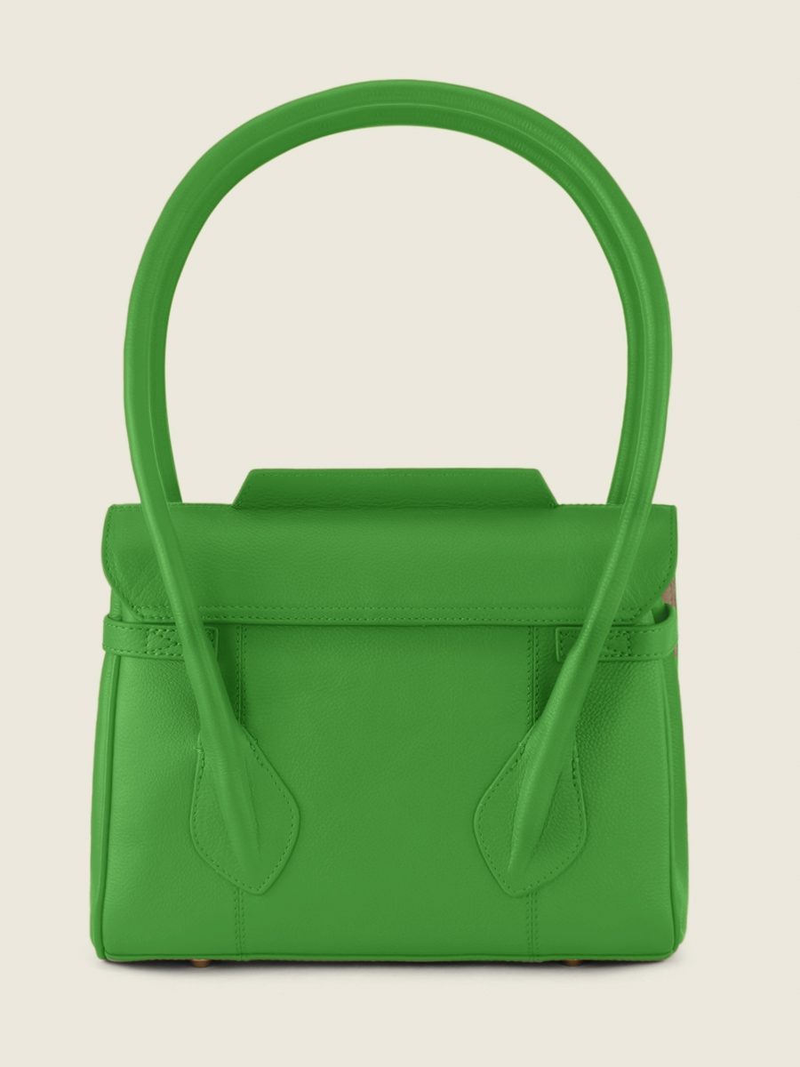 photo-vue-interieure-sac-a-main-cuir-vert-colette-s-sorbet-kiwi-paul-marius-w28s-sb-gr