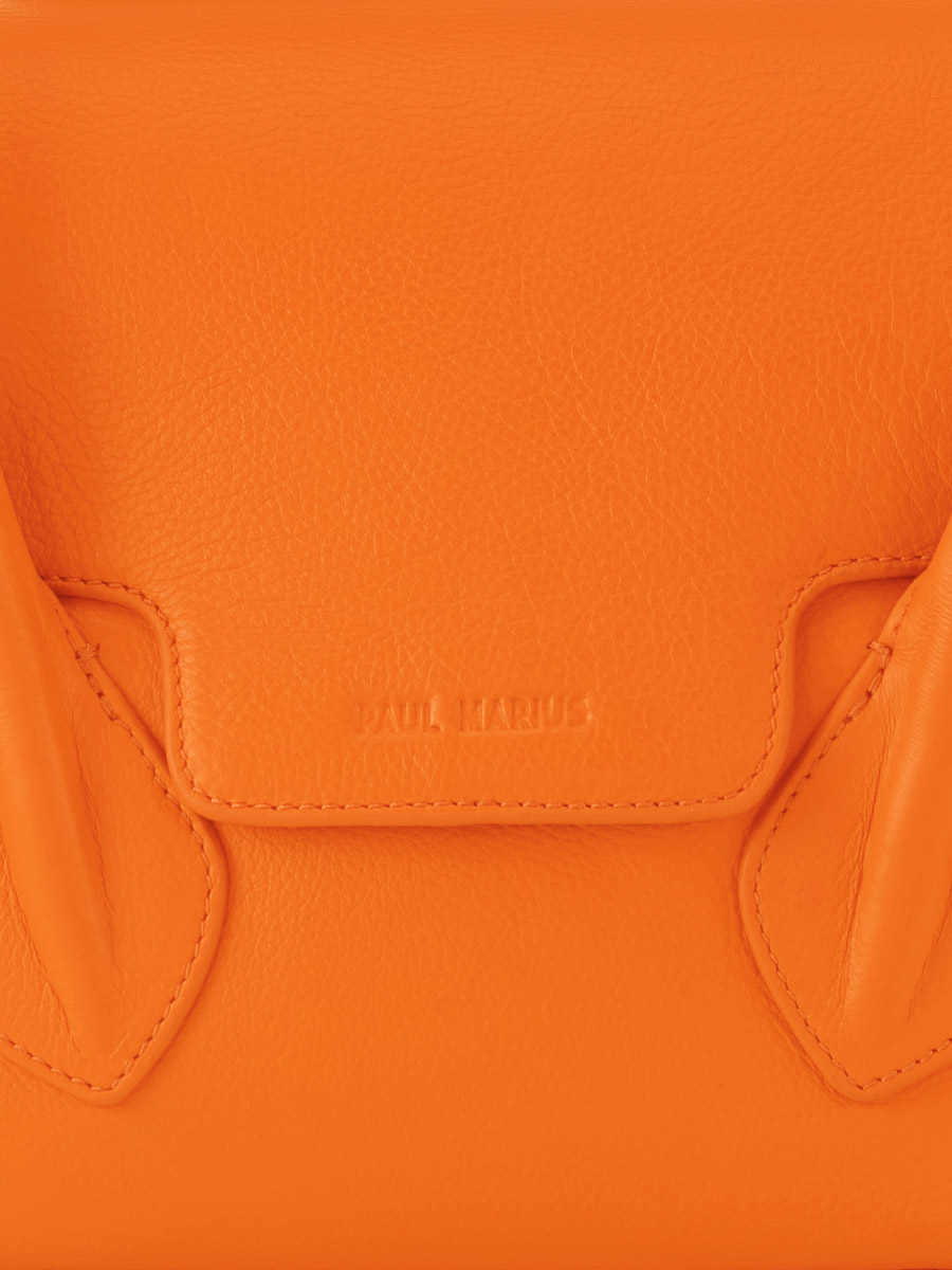 photo-focus-matiere-sac-a-main-cuir-orange-colette-s-sorbet-mangue-paul-marius-w28s-sb-o