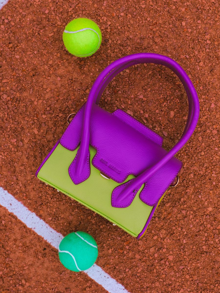 photo-vue-face-mini-sac-a-main-cuir-vert-violet-colette-xs-sorbet-pomme-cassis-paul-marius-w28xs-sb-lgr-p