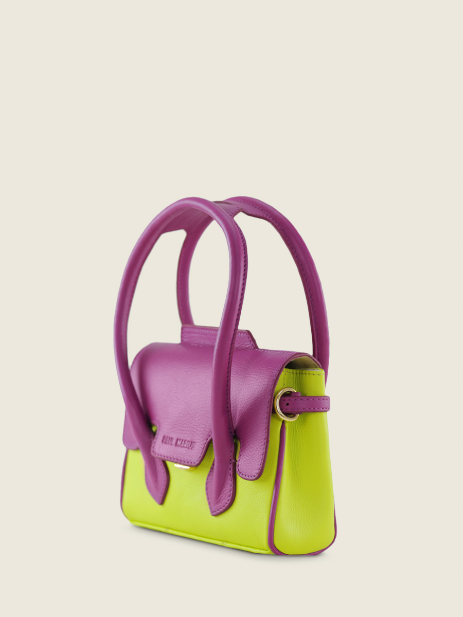 photo-vue-dos-mini-sac-a-main-cuir-vert-violet-colette-xs-sorbet-pomme-cassis-paul-marius-w28xs-sb-lgr-p