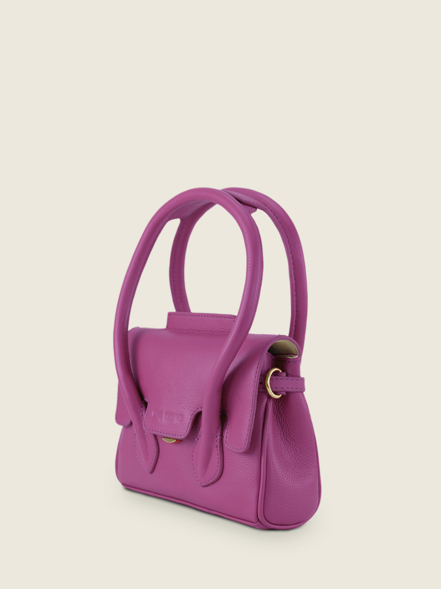 photo-vue-cote-mini-sac-a-main-cuir-violet-colette-xs-sorbet-cassis-paul-marius-w28xs-sb-p