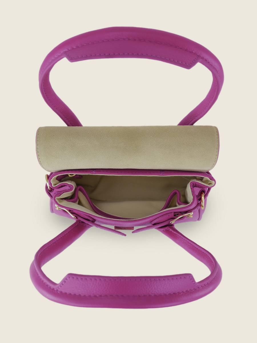 photo-vue-interieure-mini-sac-a-main-cuir-violet-colette-xs-sorbet-cassis-paul-marius-w28xs-sb-p