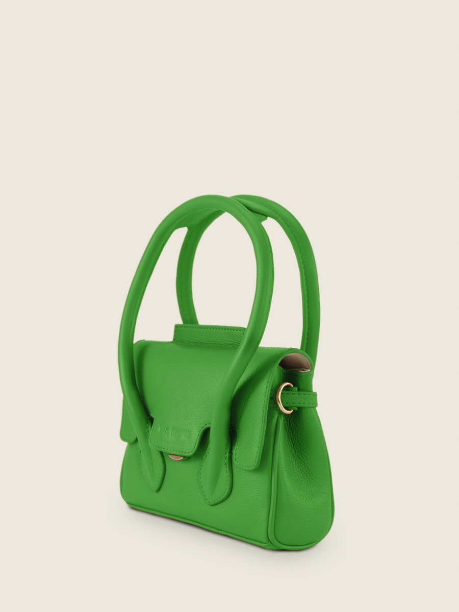 photo-vue-cote-mini-sac-a-main-cuir-vert-colette-xs-sorbet-kiwi-paul-marius-w28xs-sb-gr