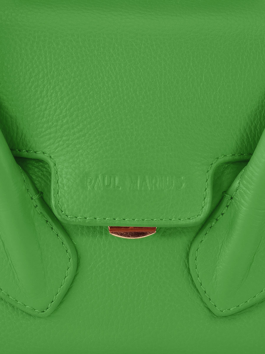 photo-focus-matiere-mini-sac-a-main-cuir-vert-colette-xs-sorbet-kiwi-paul-marius-w28xs-sb-gr